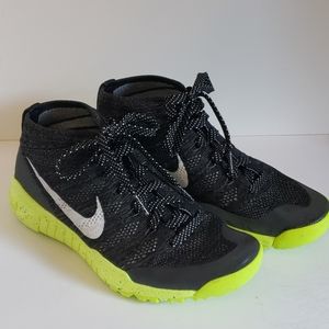 Nike Flyknit Trainer Chukka FSB Sochi Olympic USA